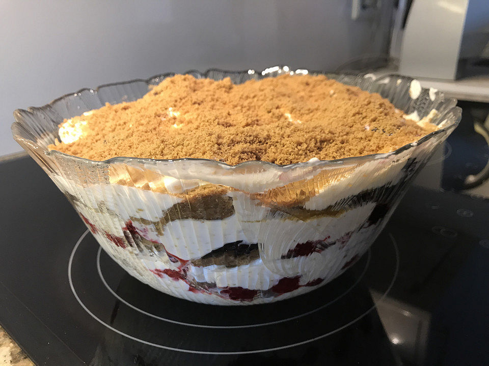 Advent-Tiramisu von Damaris16 | Chefkoch