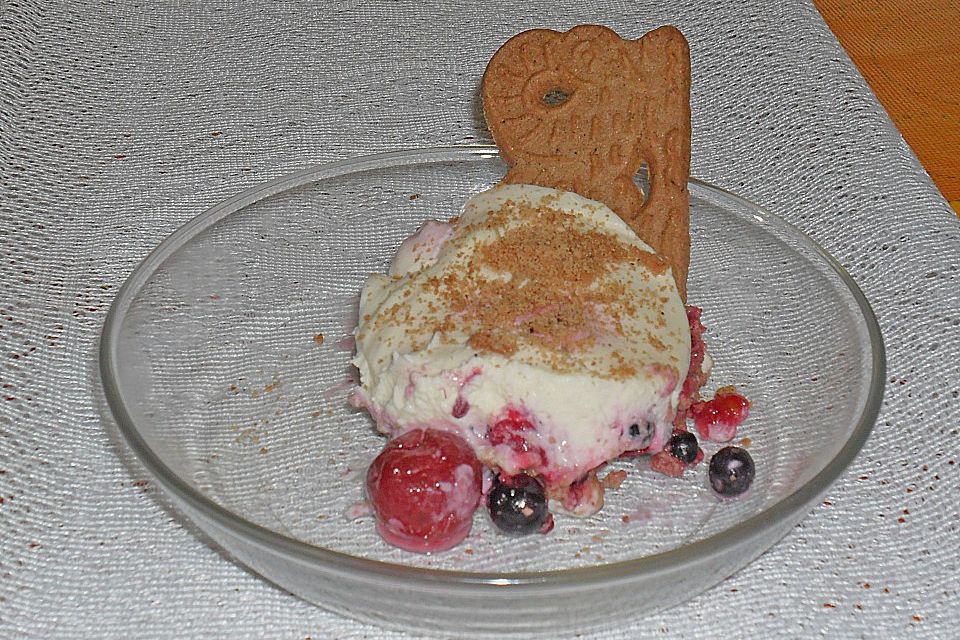 Advent-Tiramisu