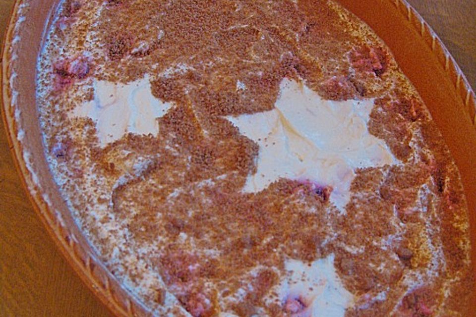 Advent-Tiramisu