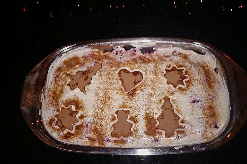 Advent-Tiramisu