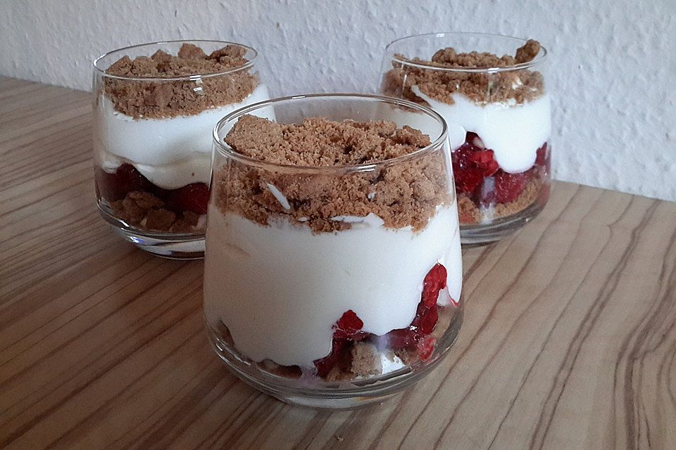 Advent-Tiramisu