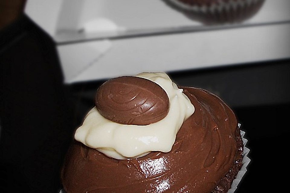 Chocolate Frosting