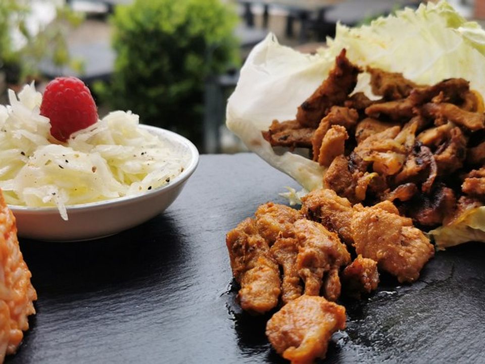 Gyros von morfel Chefkoch