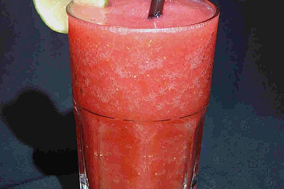 Strawberry Colada