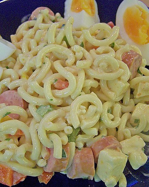 Hörnchennudeln Rezepte | Chefkoch Hörnchennudeln Rezepte | Chefkoch