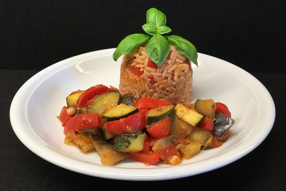 Ratatouille