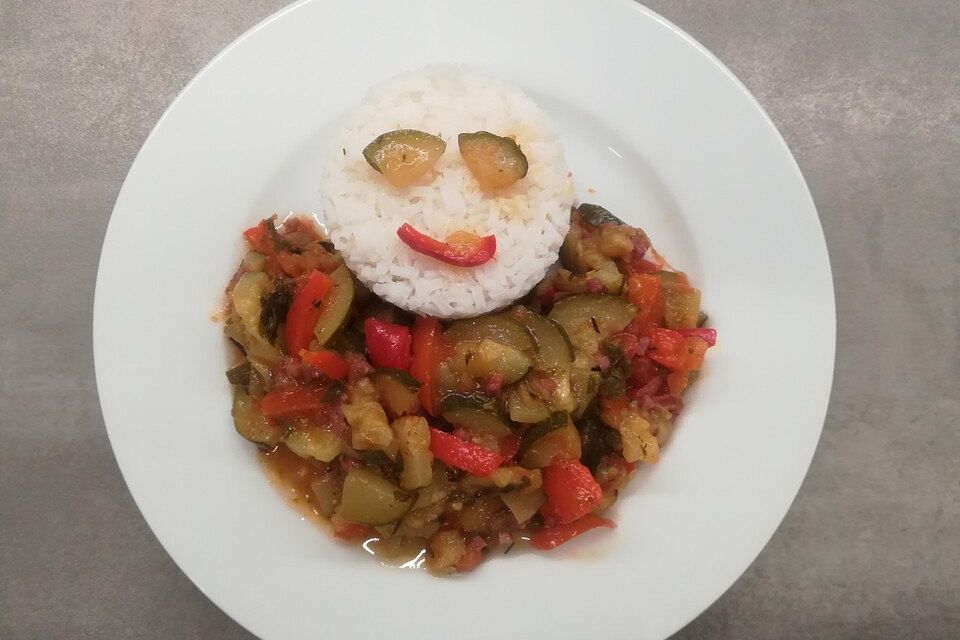 Ratatouille