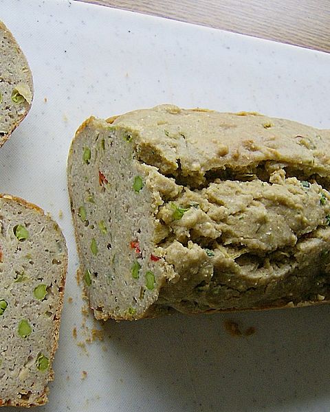 Buchweizenbrot Rezepte | Chefkoch