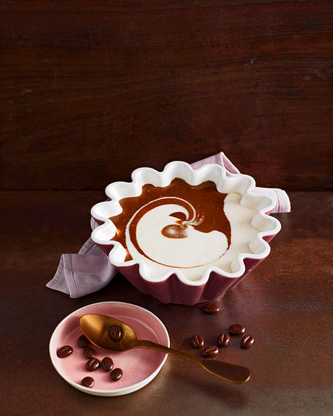 Marmor Pudding von Ninchen1992 Marmor Pudding von Ninchen1992