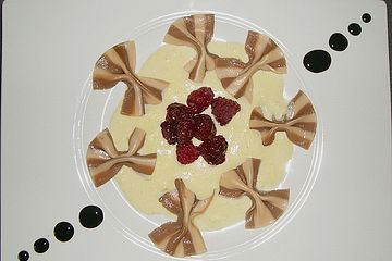 Schokoladen Nudelteig Chefkoch 