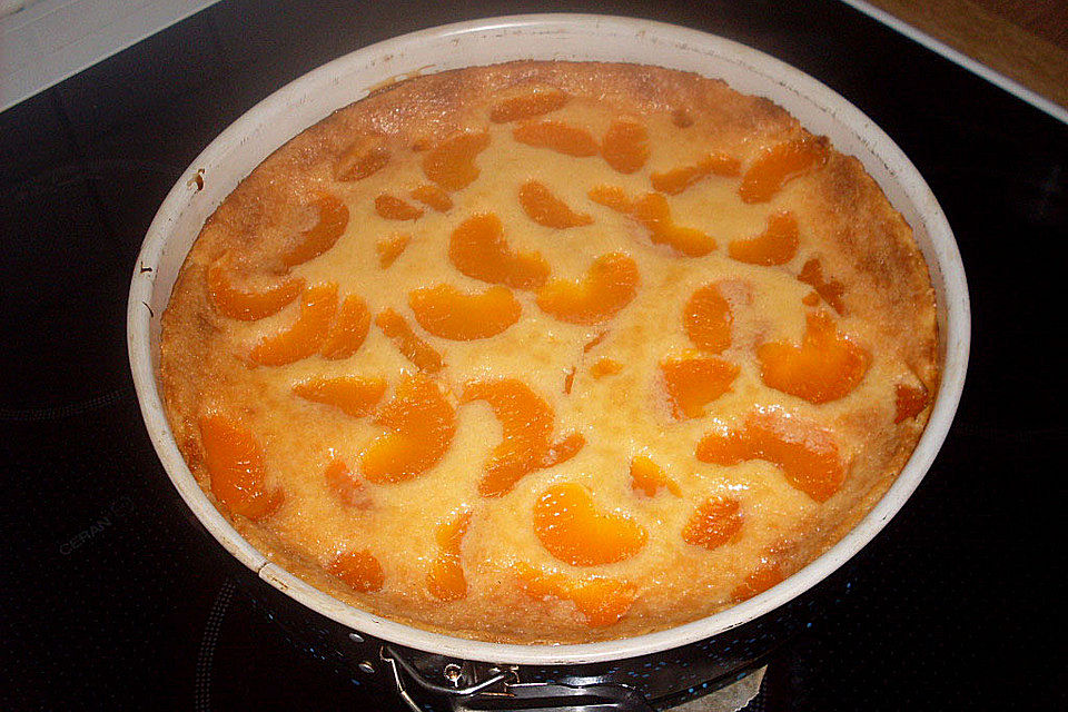 Schmandkuchen