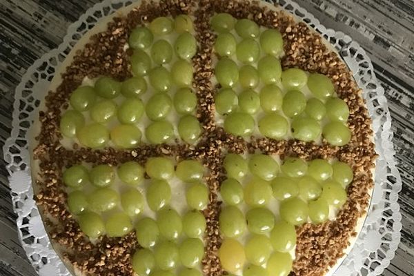 Viel Glück - Torte von Epstein | Chefkoch