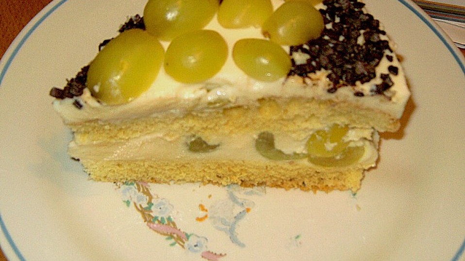 Viel Glück - Torte von Epstein Viel Glück - Torte von Epstein