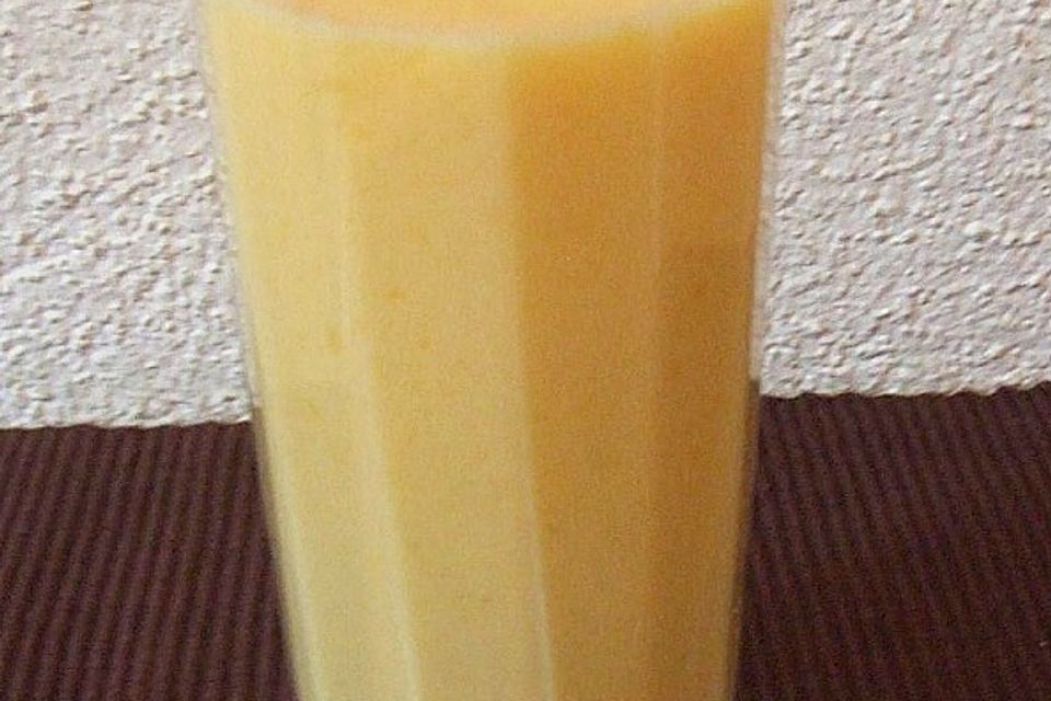 Mango - Shake