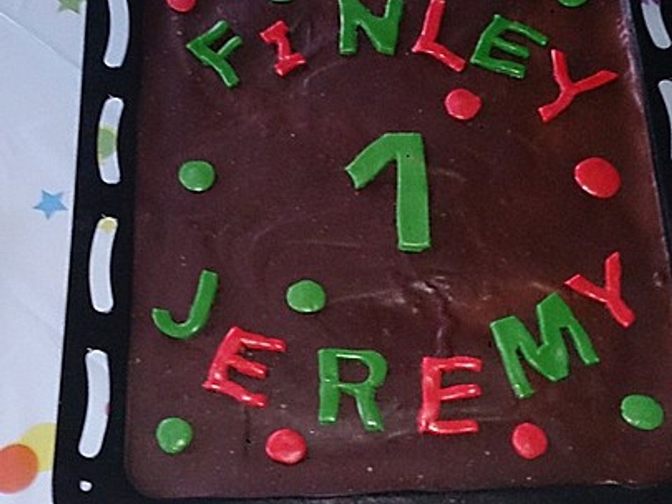 Schneewittchenkuchen von hasi0569| Chefkoch