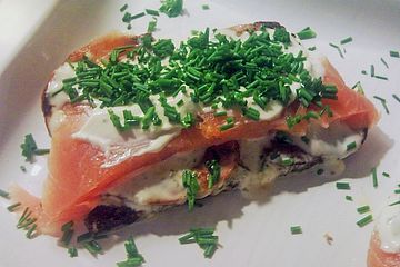 Kasseler Mit Gerauchertem Lachs Von Colognefire Chefkoch