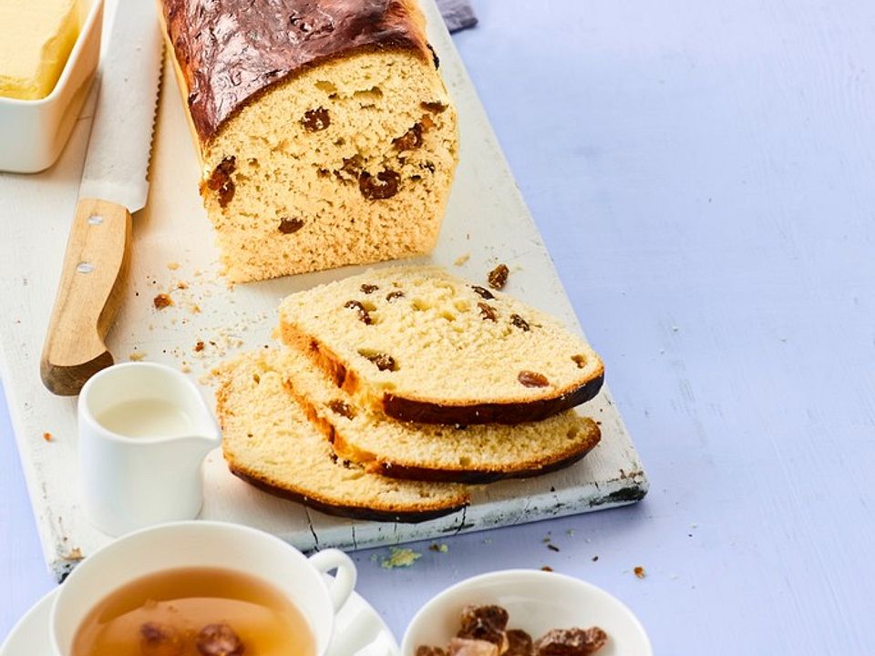 Norddeutsches Rosinenbrot Stuten Von Hinrich48 Chefkoch