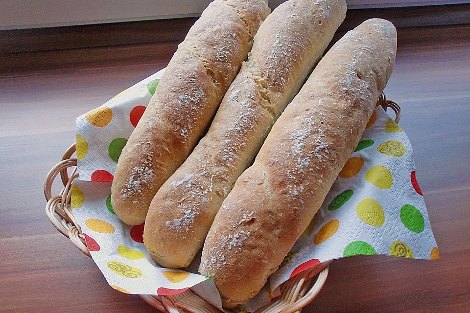 Baguette