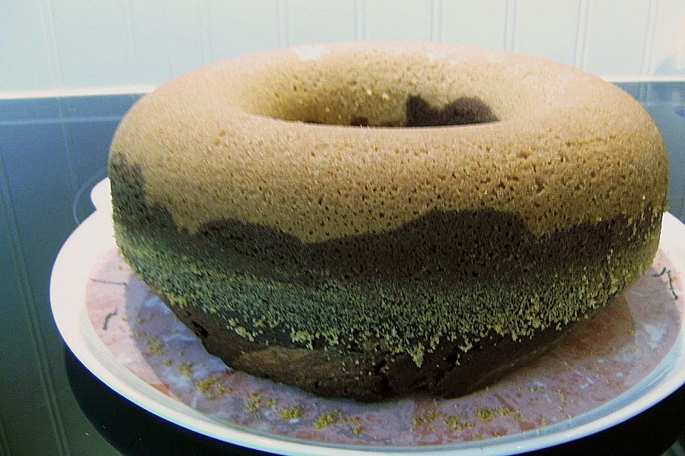 Marmorkuchen