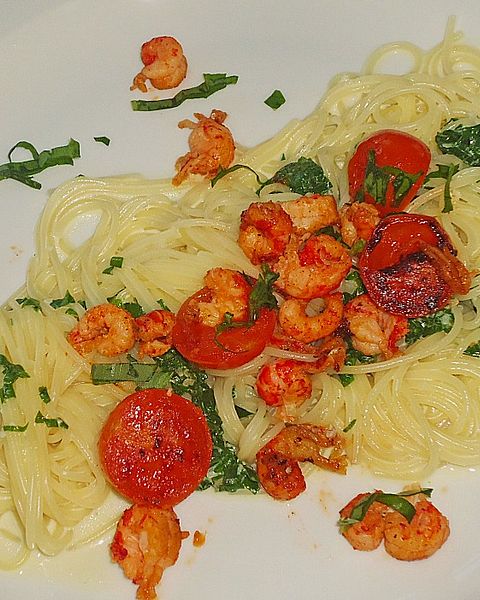 Flusskrebse Rezepte | Chefkoch