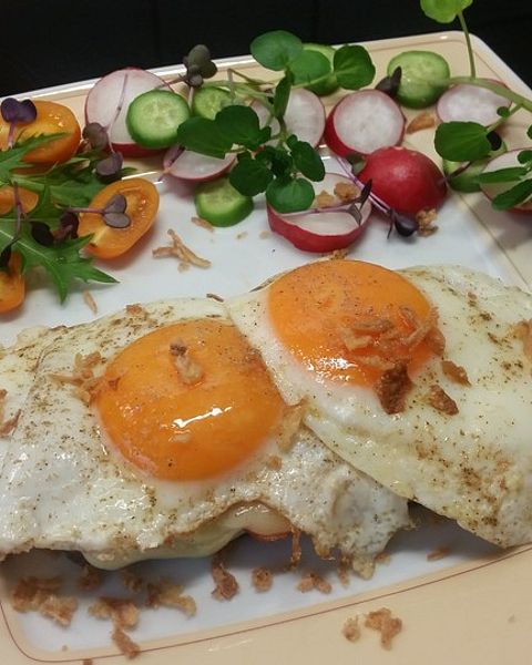 Schinkenbrot Rezepte | Chefkoch