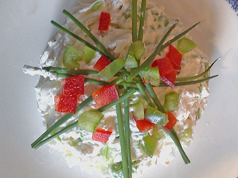 Camembert - Lauch - Lachs - Torte von youtas| Chefkoch