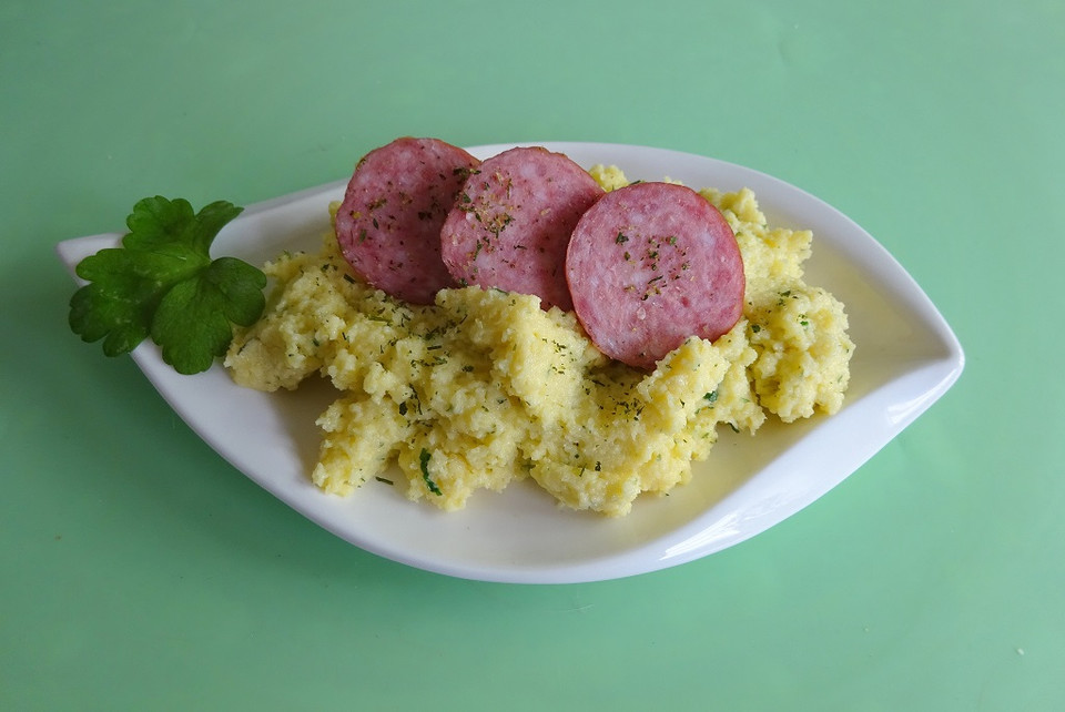 Studenten Kartoffel Rezepte Chefkoch 