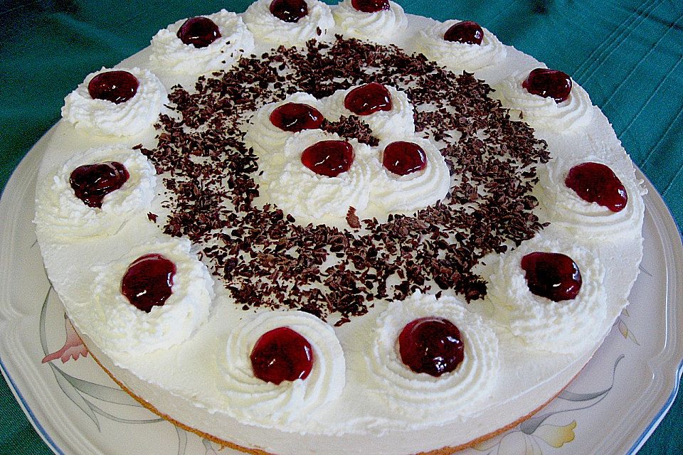 Birnenkuchen