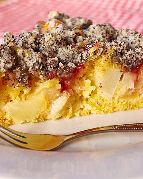 Birnenkuchen Rezepte - die besten Rezepte 2025 | Chefkoch