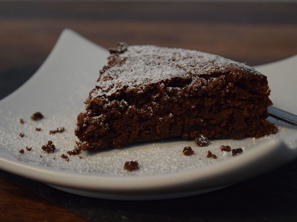 Irischer Schokoladenkuchen von Toki3001 | Chefkoch