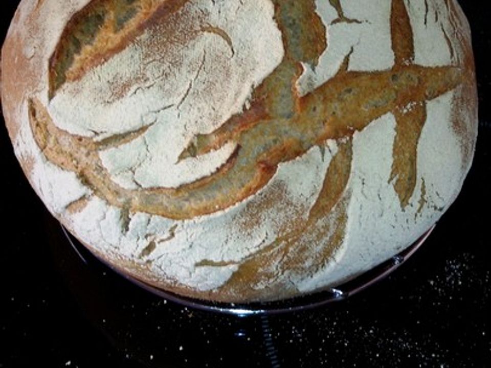 Joghurtbrot von Gregorova| Chefkoch