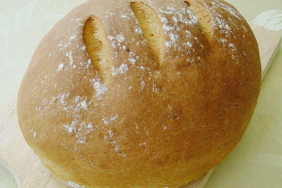 Joghurtbrot