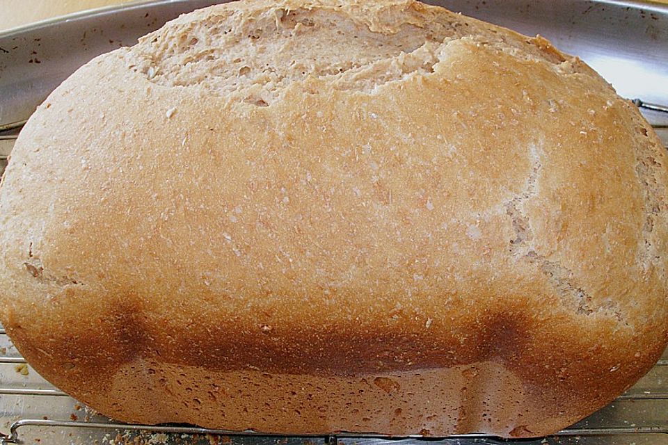 Joghurtbrot