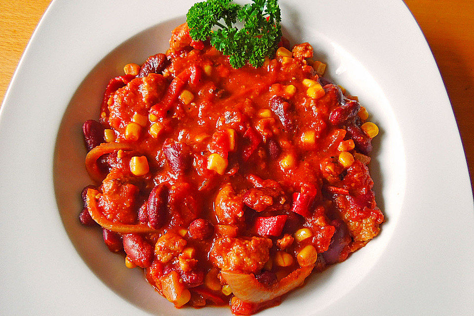 Chili con Carne