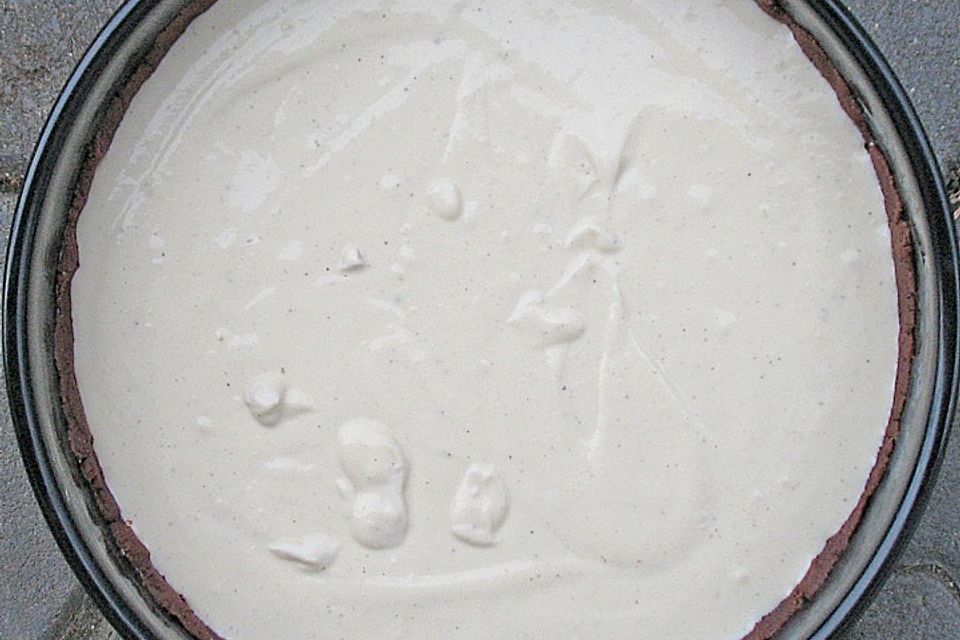 Zupfkuchen mit Kirschen