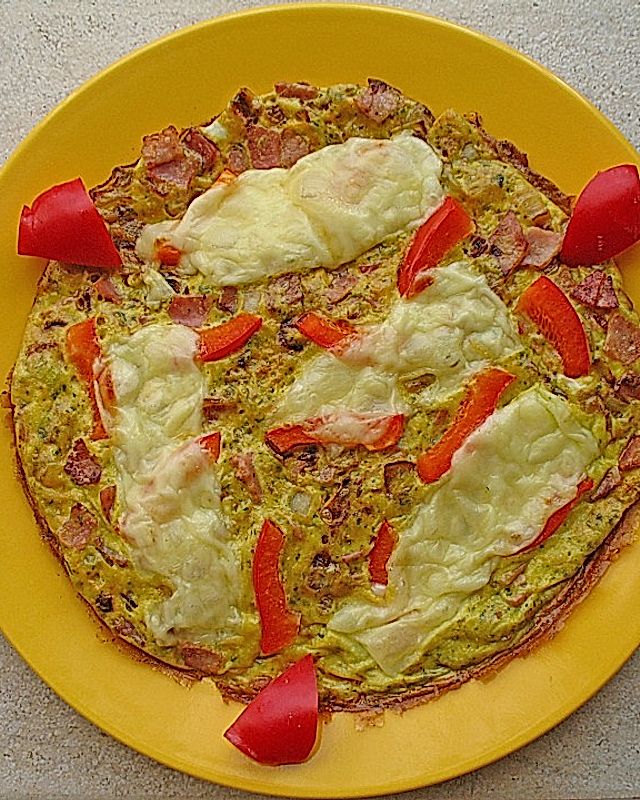 Friedhelms Omelette