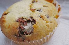 Bounty Muffins Von Edelkampfdackel Chefkoch 