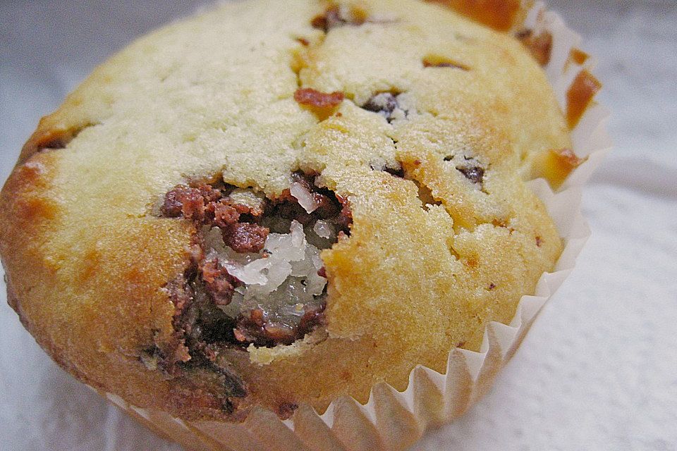 Bounty - Muffins