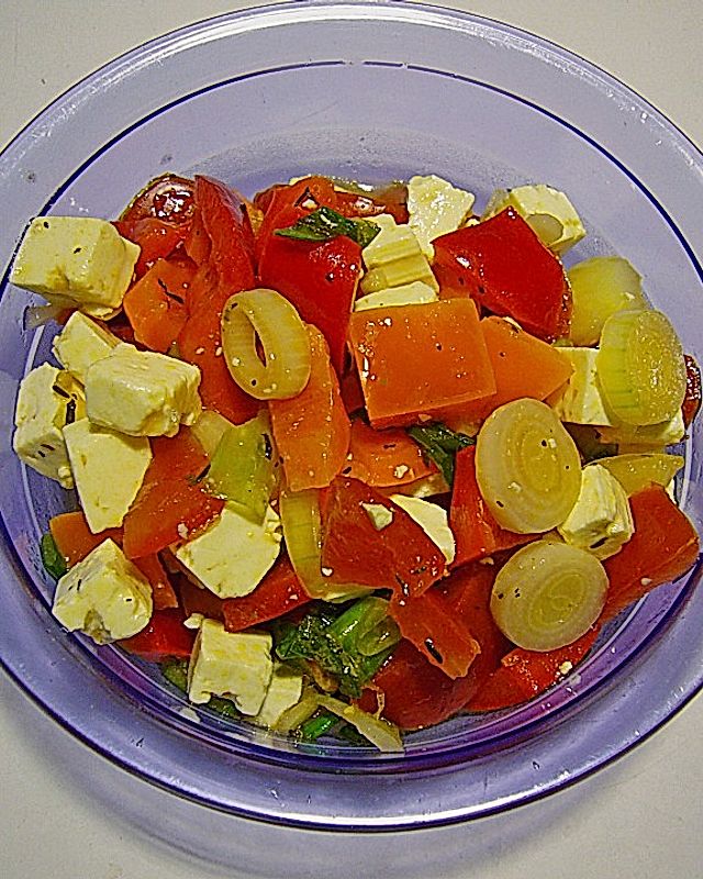 Achmed - Salat