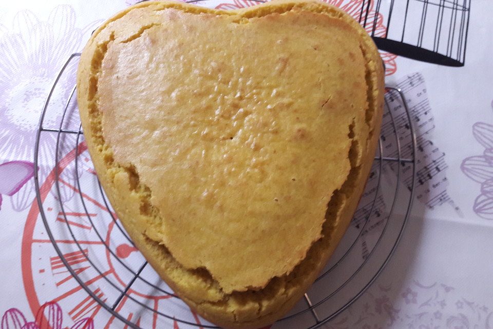 Bolo de Fubá Bolo de Fubá