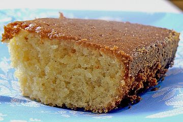 Bolo De Fuba Von Clarazac Chefkoch 