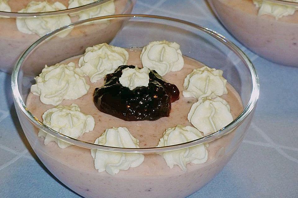 Ambrosiacreme Ambrosiacreme