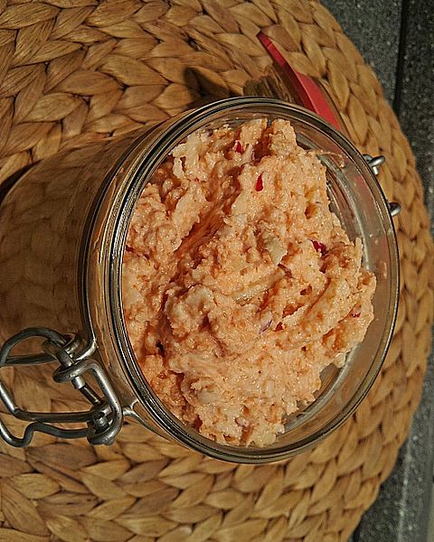 Karottenaufstrich Rezepte | Chefkoch