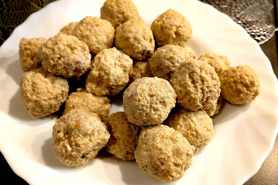 Leberknödel