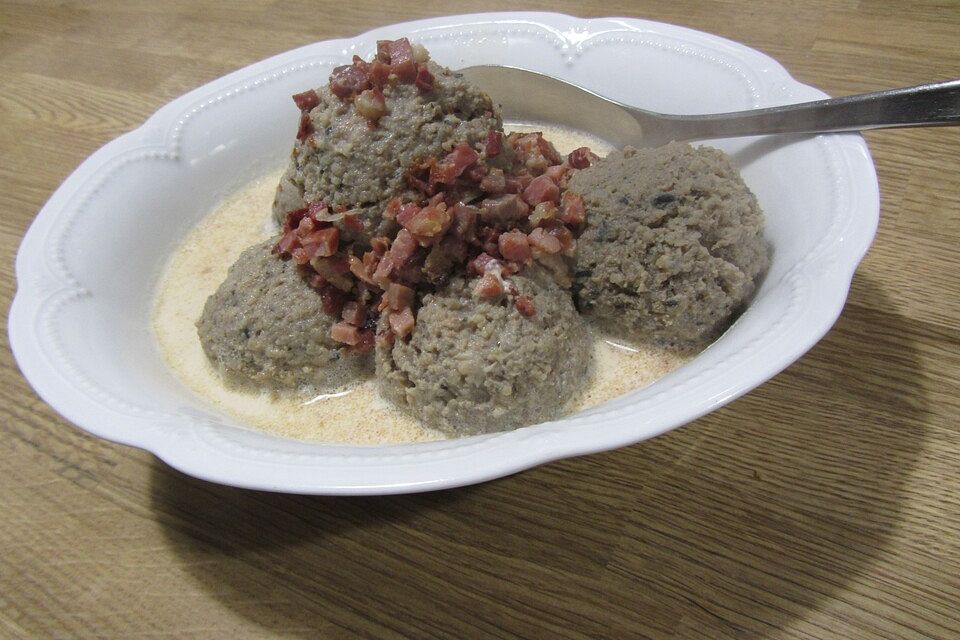 Leberknödel