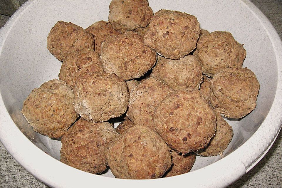 Leberknödel