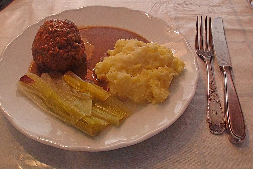 Leberknödel