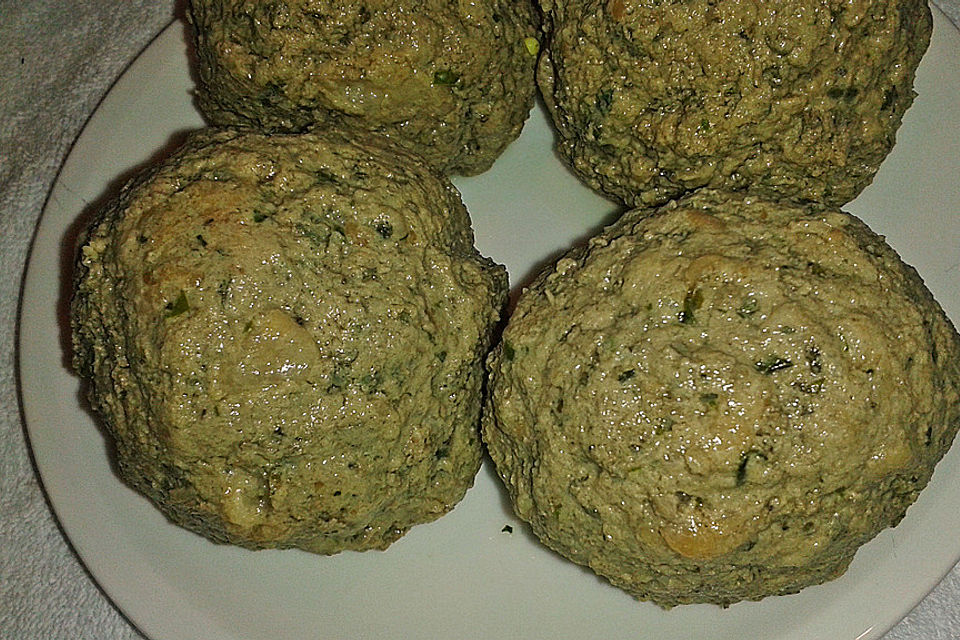 Leberknödel