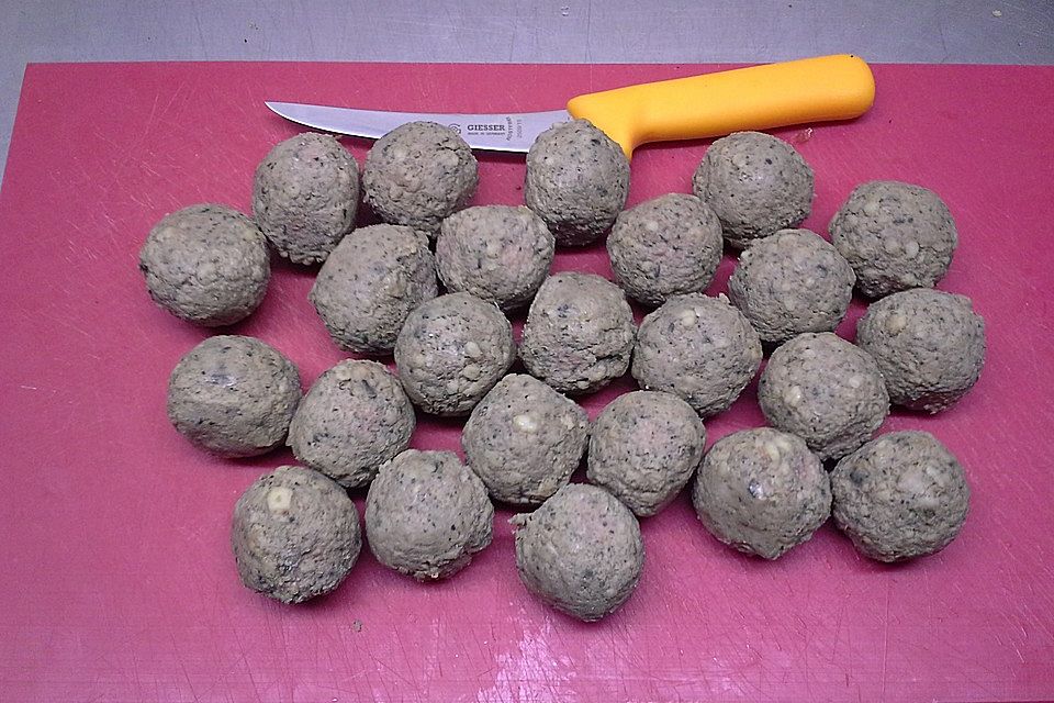 Leberknödel