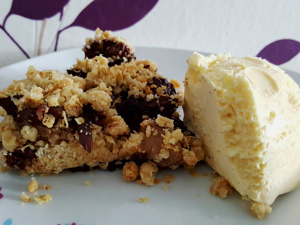 Schoko Bananen Dessert — Rezepte Suchen